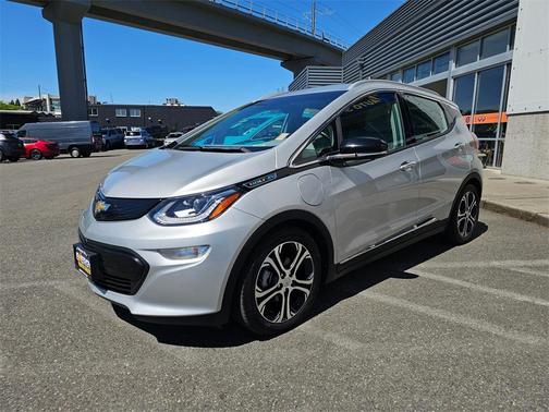 2020 Chevrolet Bolt EV Premier