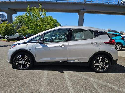 2020 Chevrolet Bolt EV Premier