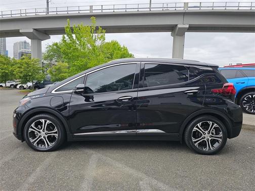 2021 Chevrolet Bolt EV Premier