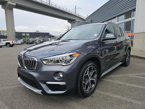 2016 BMW X1 xDrive 28i