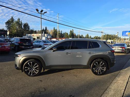2023 Mazda CX-50 2.5 S Premium Plus Package