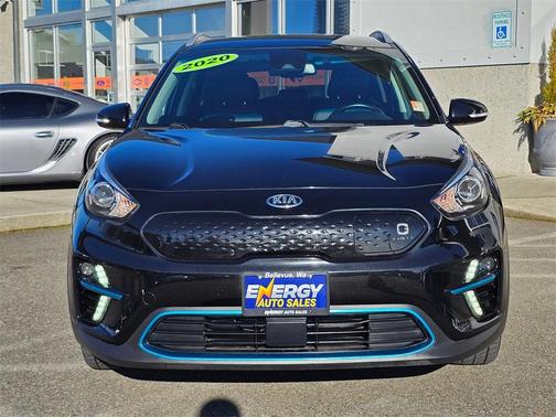 2020 Kia Niro EV EX