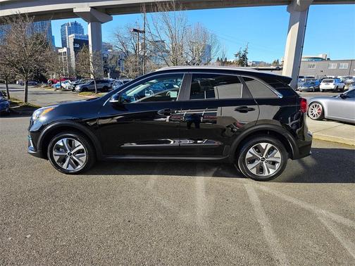 2020 Kia Niro EV EX