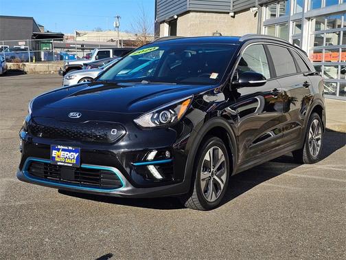 2020 Kia Niro EV EX