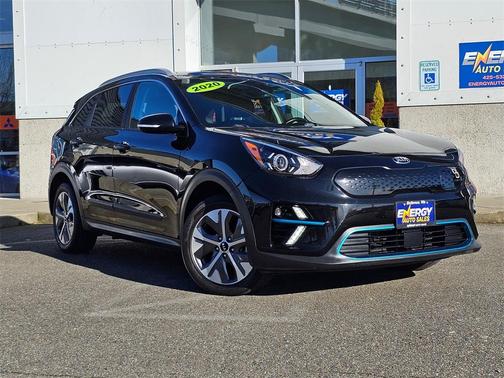 2020 Kia Niro EV EX