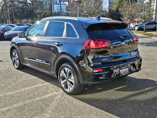 2020 Kia Niro EV EX