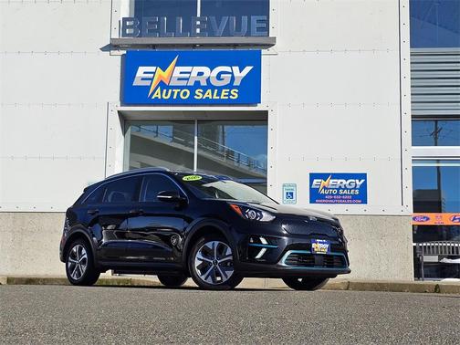 2020 Kia Niro EV EX