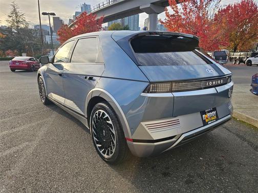 2022 Hyundai IONIQ 5 Limited