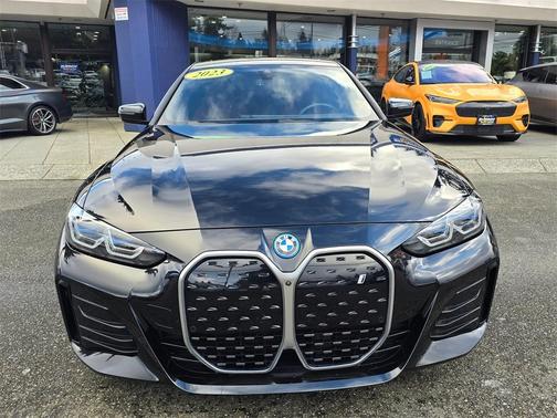 2023 BMW i4 Gran Coupe eDrive40