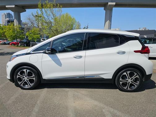 2020 Chevrolet Bolt EV Premier