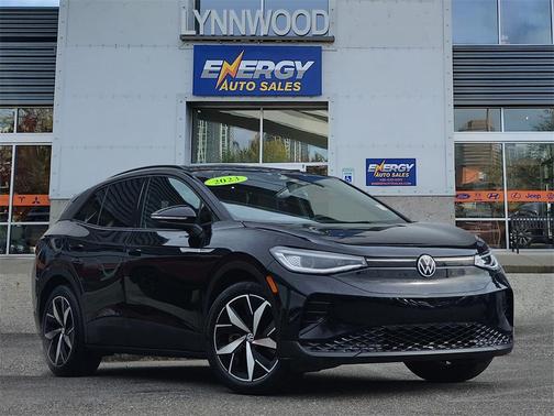 2023 Volkswagen ID.4 Pro S