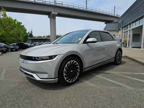 2022 Hyundai IONIQ 5 Limited
