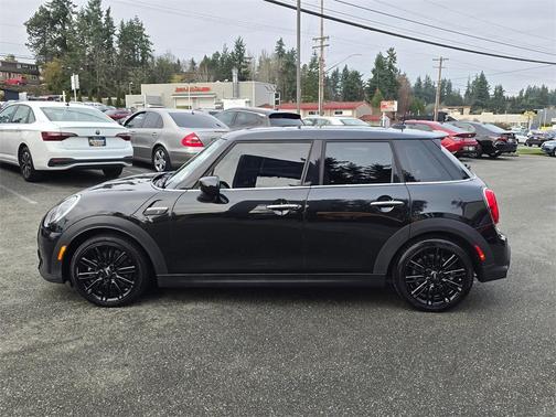 2024 MINI Hardtop Cooper S