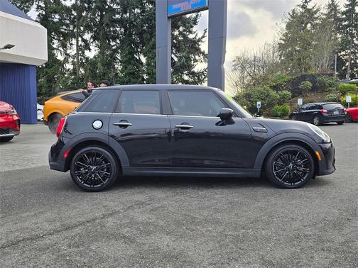 2024 MINI Hardtop Cooper S