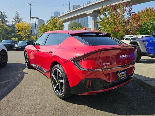 2023 Kia EV6 GT