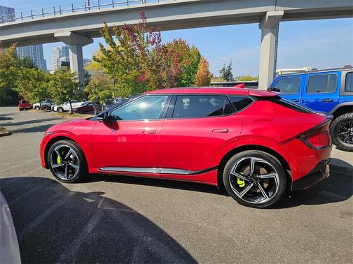 2023 Kia EV6 GT