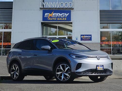 2023 Volkswagen ID.4 Pro S