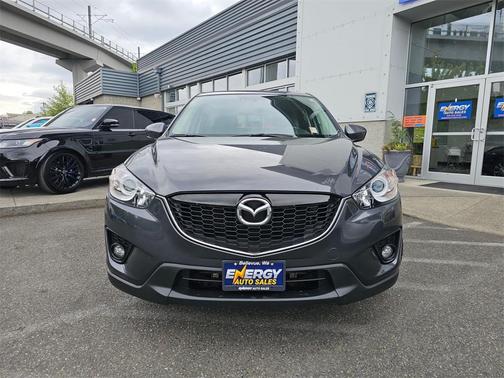 2014 Mazda CX-5 Grand Touring