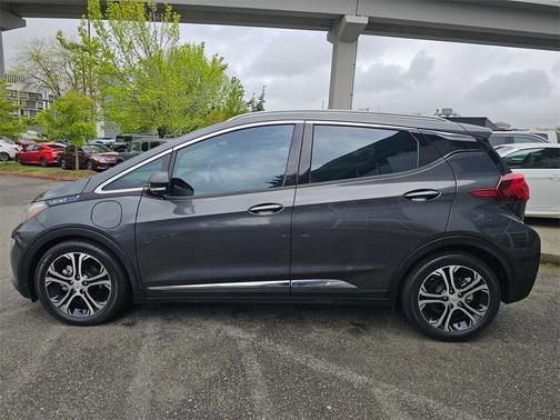 2019 Chevrolet Bolt EV Premier