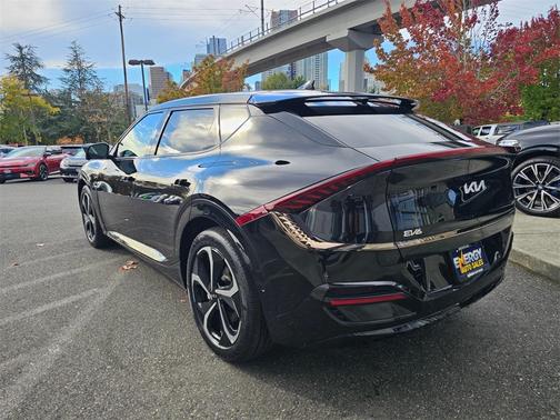 2023 Kia EV6 GT-Line