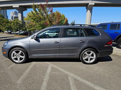 2010 Volkswagen Jetta SE