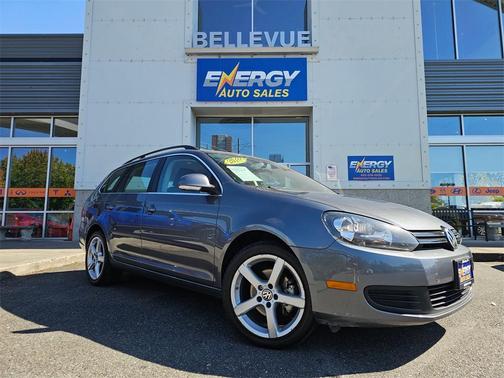 2010 Volkswagen Jetta SE