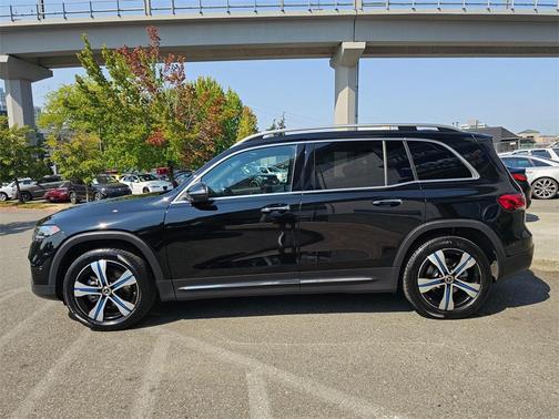 2023 Mercedes-Benz EQB 350 Base 4MATIC