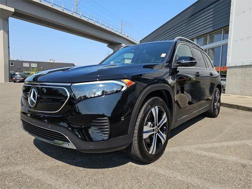 2023 Mercedes-Benz EQB 350 Base 4MATIC