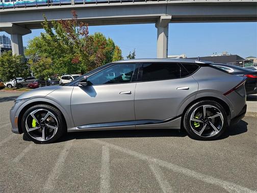 2023 Kia EV6 GT