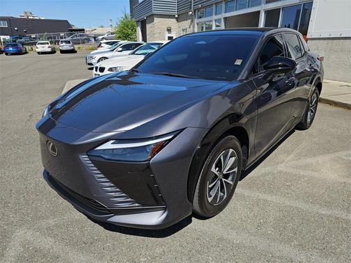 2023 Lexus RZ 450e Premium
