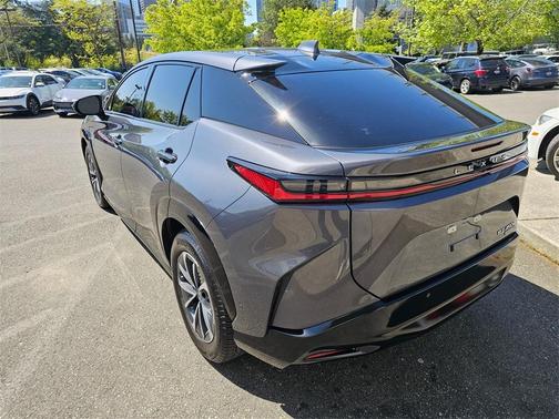 2023 Lexus RZ 450e Premium