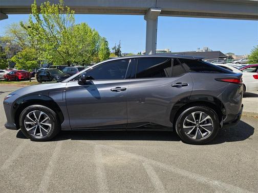 2023 Lexus RZ 450e Premium