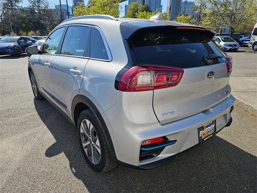 2019 Kia Niro EV EX Premium