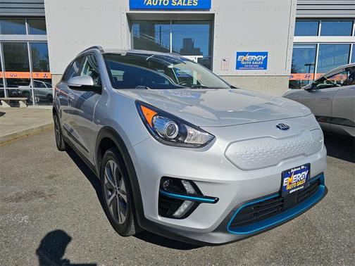 2019 Kia Niro EV EX Premium