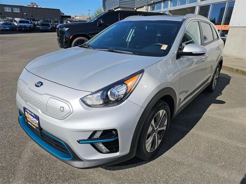 2019 Kia Niro EV EX Premium