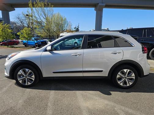 2019 Kia Niro EV EX Premium
