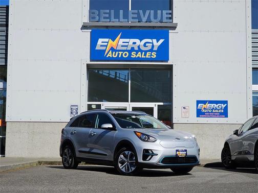 2019 Kia Niro EV EX Premium