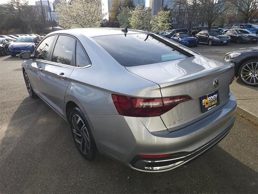 2022 Volkswagen Jetta 1.5T SEL