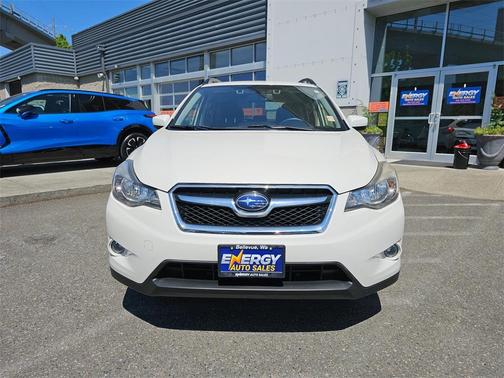 2015 Subaru XV Crosstrek 2.0i Premium
