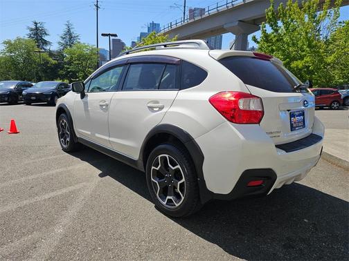 2015 Subaru XV Crosstrek 2.0i Premium