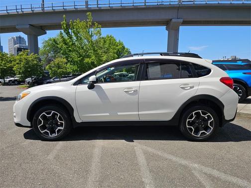 2015 Subaru XV Crosstrek 2.0i Premium