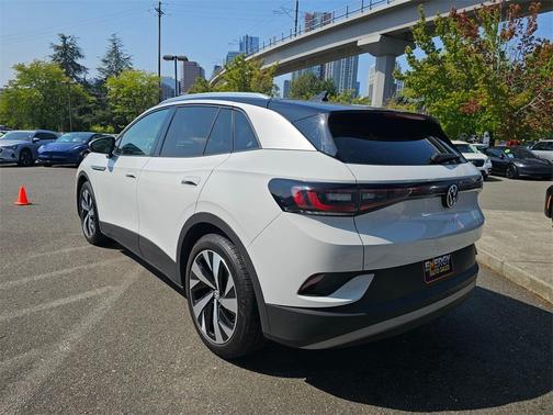 2021 Volkswagen ID.4 Pro S