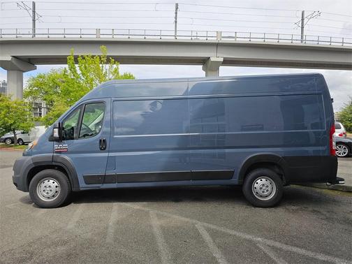 2021 RAM ProMaster 3500 High Roof