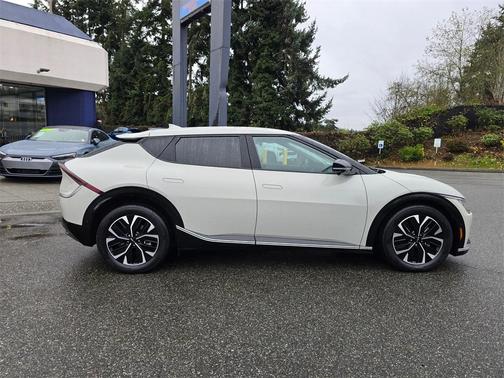 2023 Kia EV6 Wind