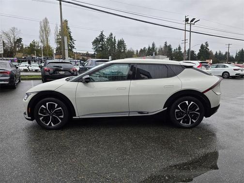 2023 Kia EV6 Wind