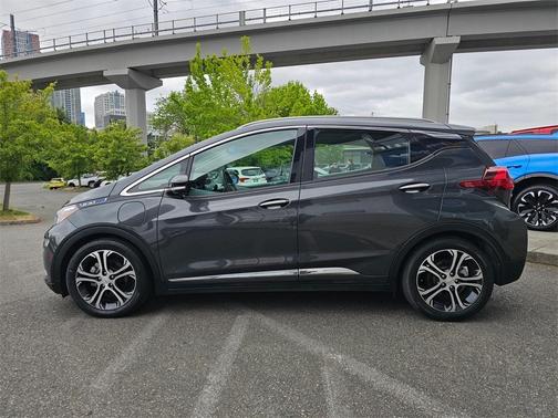 2019 Chevrolet Bolt EV Premier