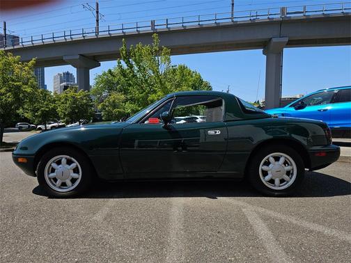 1991 Mazda MX-5 Miata