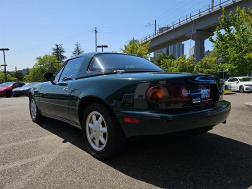 1991 Mazda MX-5 Miata