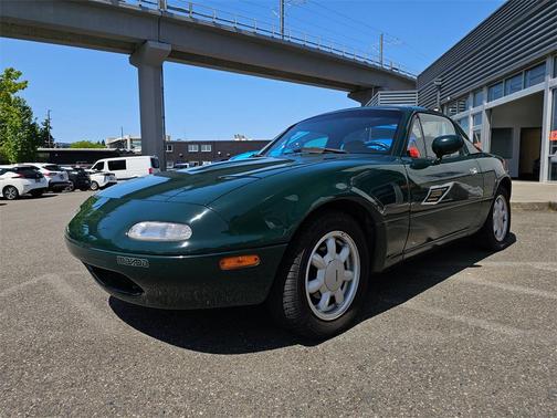 1991 Mazda MX-5 Miata