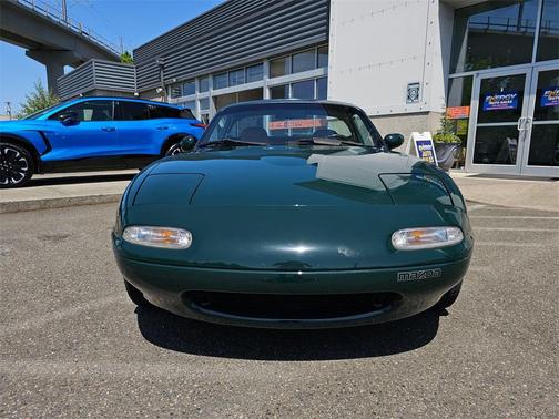 1991 Mazda MX-5 Miata
